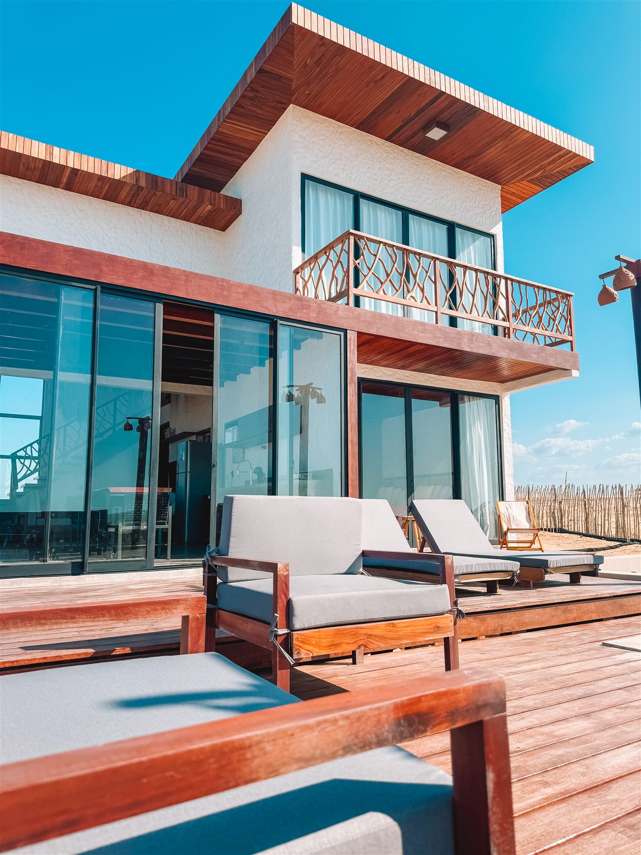 Vila Cangalha — Camocim · CE