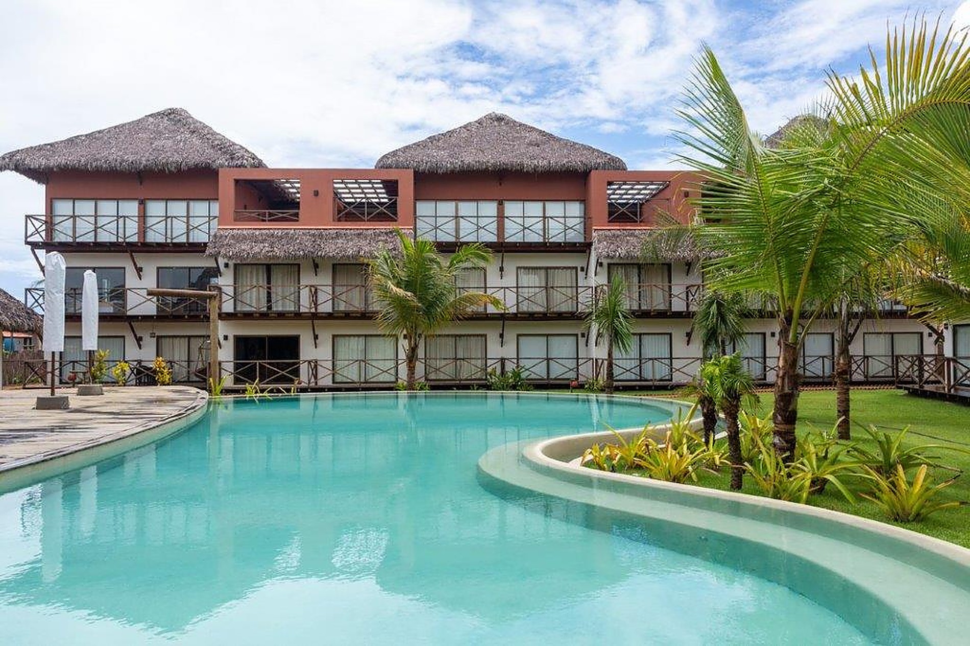 Villas BobZ — Barra Grande · PI